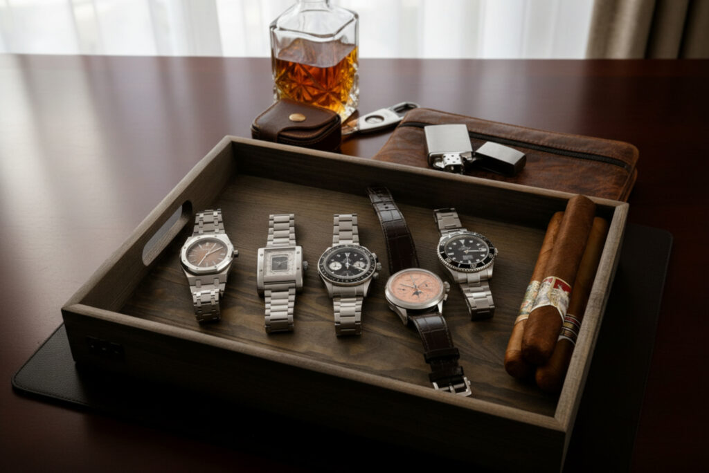 top ten watches 61542