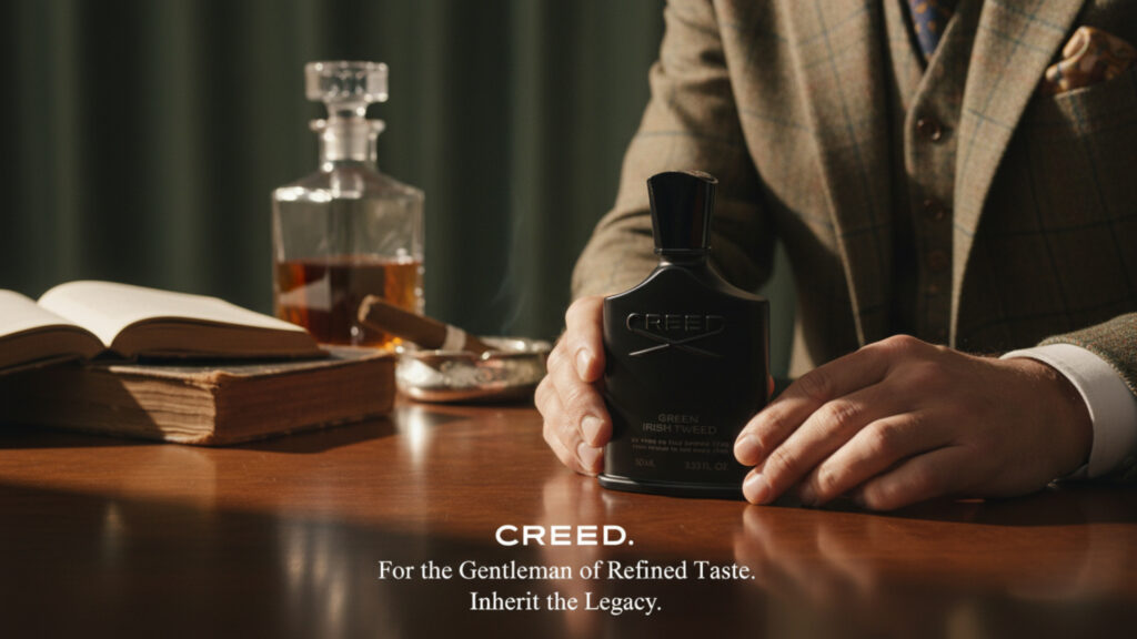 Old-Fashioned Gentleman Colognes untitled project artboard 5