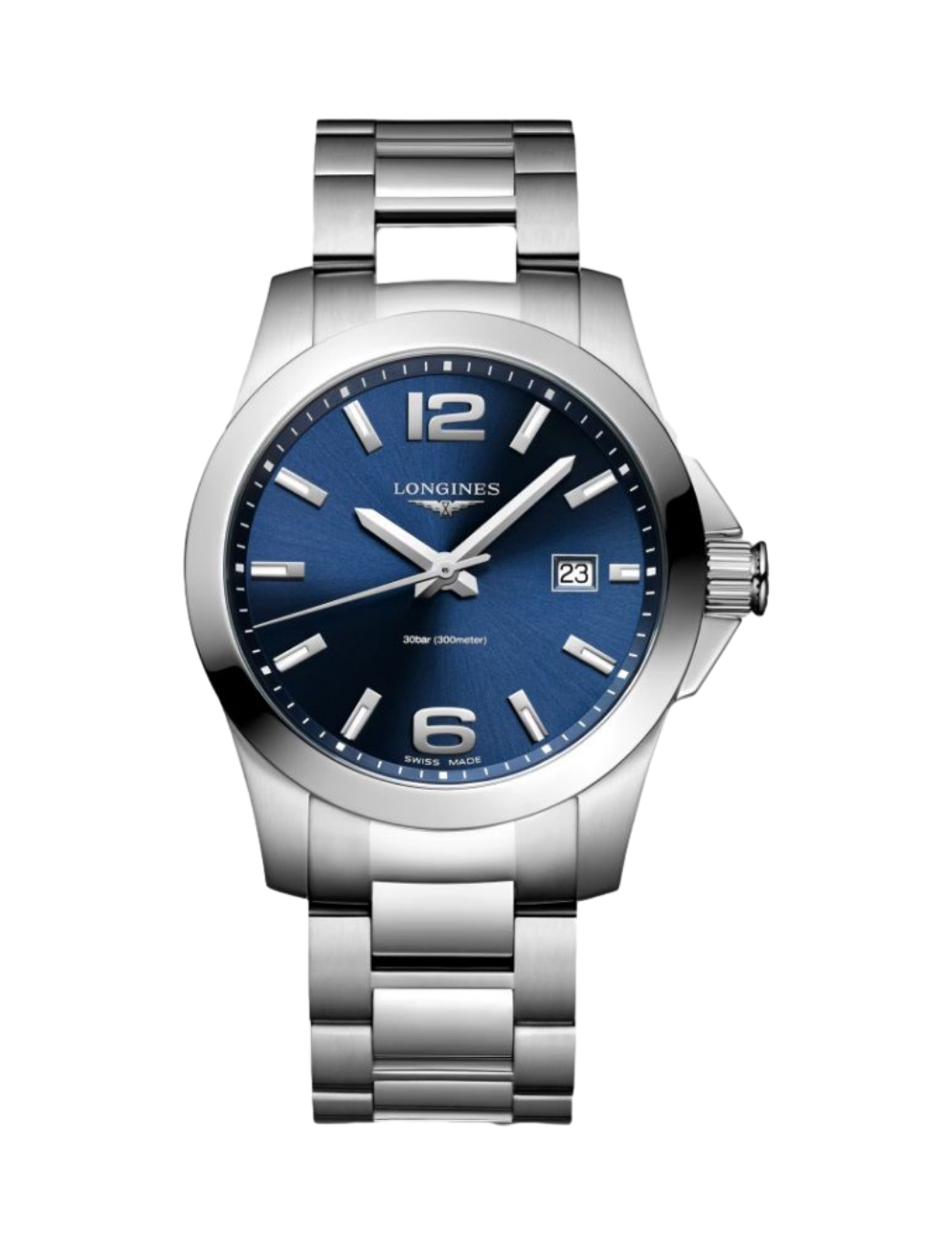 longines 2